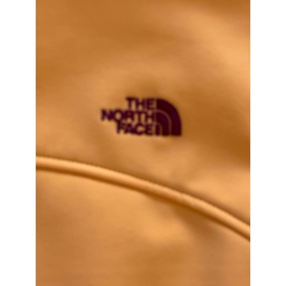 The North Face Windwall Tangerine Jacket Sz XL - Picture 7 of 11